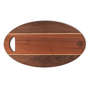 Oval Bread board